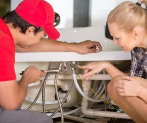 About Water Leak Detection Pros Rhodes, MI